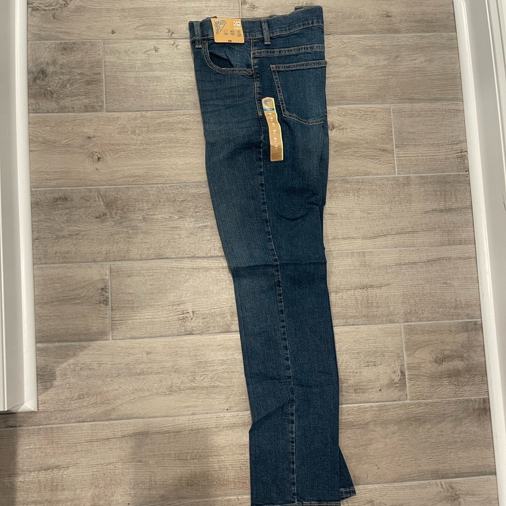 Brand new with Tag boys jeans size 18 slim fit